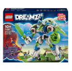 LEGO Dreamzzz Mateo y Z-Blob Caballero Meca de Combate Juego de construcción por 75,99€