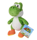 Peluche Simba Super Mario Yoshi 20 cm por solo 8,99€