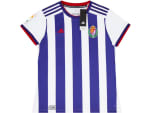 Camiseta de local del Real Valladolid 2019-20 Mujer por 10,79€