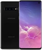 Galaxy S10 128 GB Reacondicionado a $4,297.78 en Amazon