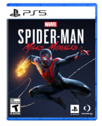 Videojuego Spider-Man Miles Morales PS5 por $23.990