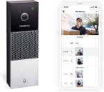 Netatmo Smart Video Deurbel voor €214,04 bij Bol.com