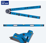 Reglas con nivel varios modelos (tiendas físicas)