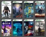 Assassin’s Creed Valhalla, Resident Evil 2, Hell Let Loose... rejoignent le Xbox Game Pass (Dématérialisé)