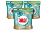 96 Cápsulas Colon Higiene Advanced Detergente para la ropa por 21,71€ (Nuevos usuarios por 16,28€)