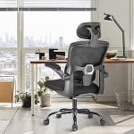Suon Home Office Mesh Chair – £39.99