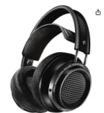 Casque audio Hi-Res filaire Philips Fidelio X2HR/00 à 65,82€