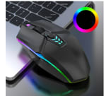 Raton gaming por solo 1,79 82% de descuento