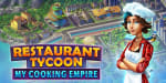 Juego Nintendo Restaurant Tycoon: My Cooking Empire por 1,99€