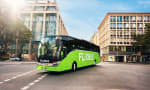 10% korting in de FlixBus-app voor alle bestemmingen in Nederland en Europa via Groupon