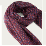 Foulard Print para Hombre por 4.95€