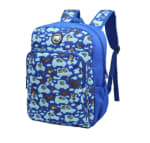 Mochila Kukuxumusu Star por 14.99€