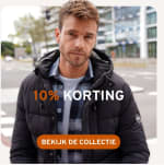 10% korting op de gehele Gabbiano collectie