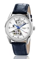 Montre Homme LIP Himalaya Sablier - Bleu à 429€