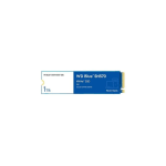 Disco duro interno WD BLUE SN570 1TB NVMe SSD M.2 por 45,58€