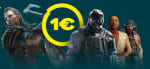 Hasta 90% + 20% EXTRA descuento en tu compra videojuegos Ubisoft