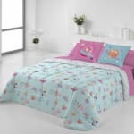 Descuento del 12% en Colcha Bouti Reversible
