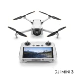 Shop DJI Mini 3 with RC controller from Costco as low as £479.98