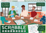 Scrabble duplicate edition voor €11,89