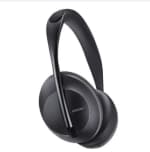 Casque sans fil Bose Headphones 700 - ANC 163,99€
