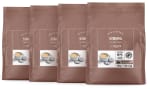 Pack x4 de 36 Almohadillas café fuerte by Amazon por 8.02€