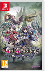 Gal Guardians : Demon Purge Nintendo Switch 27,95€.