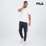 Pantalón Chándal Fila puño Hombre por solo 19,99€