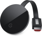 Google Chromecast Ultra 4K voor €49 bij Bol