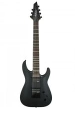 Guitare électrique 7 cordes Jackson JS22-7 Dinky à 205€