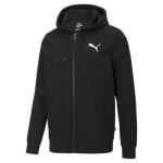 Earn eBay's PUMA essentials men’s full-zip logo hoodie for £15.90