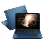 Notebook Gamer Lenovo 3i Intel Core i5-10300H - R$ 3.749,90