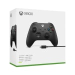 Controle da Microsoft Xbox Series - R$ 369,00