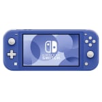 Console Nintendo, modelo Nintendo Switch Lite de 32GB - R$ 1.199,90