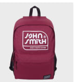 Mochila John Smith Pukas 24V por 9.99€
