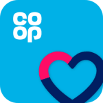 CO-OP Digital Coupons Member App