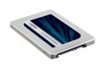 Crucial MX500 500GB 3D SSD por 32,55€