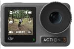 Caméra d’action 4K DJI Osmo Action 3 à 199,99€