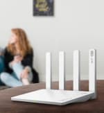 HONOR Wireless Router 3 WiFi 6 voor €39,90 bij Hihonor