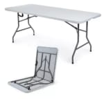 Mesa Plegable Vitasense Garden MESA-03 por $689 en Mercado Libre