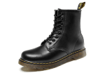 Botas Clásicas de Cuero tipo Martens por 20,72€