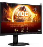 Monitor AOC CQ27G4X 27" LED Fast VA QHD 180Hz 1ms Curva por 179,90€
