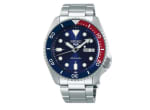 Reloj SEIKO 5 SPORTS Automático 5 metálicos + 1 silicona por 250,40€