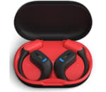 PHILIPS TAA6709BK/00 Open Ear Oordopjes zwart rood voor €58,39 bij Bol