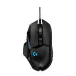 Logitech G502 HERO High Performance gaming muis