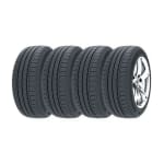 Kit com 4 Pneus de Aro 14 da WESTLAKE - R$ 940,53