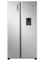 Refrigerador Dúplex Hisense RS19N6WCX por $13,649.55 en Liverpool