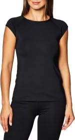 Descuento Amazon: Blusa Ilusion Microfibra 4401 por $186