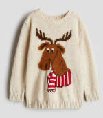 40% korting op geselecteerde kindermode voor members bij H&M