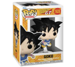 Funko Pop! Animation: DBGT Goku Dragon Ball GT por solo 8€