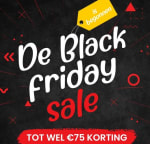 Tot €75 korting bij Smiling Socks